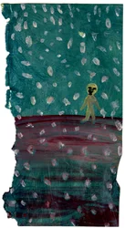 Det började snöa, 2004,